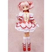 魔法少女 まどか☆マギカ