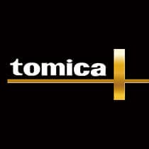 tomica+