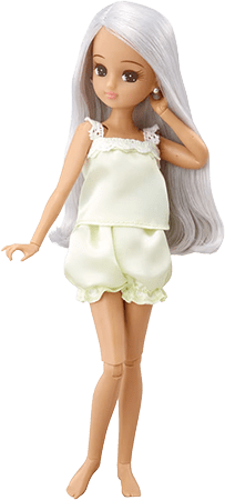 ���J�����l�`