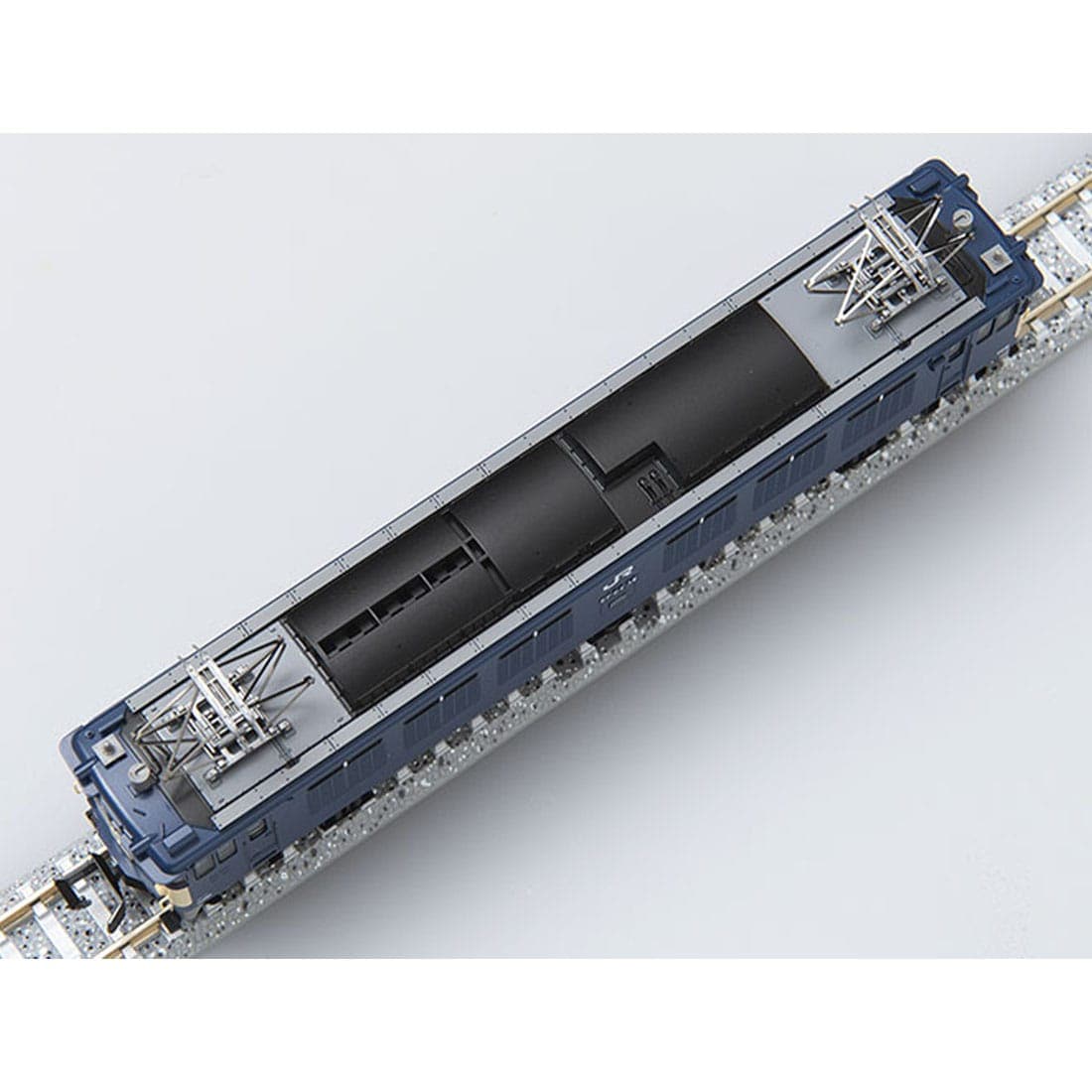 JR EF64 Type 0 Electric Locomotive (5th Series, Takasaki Rolling Stock Center)