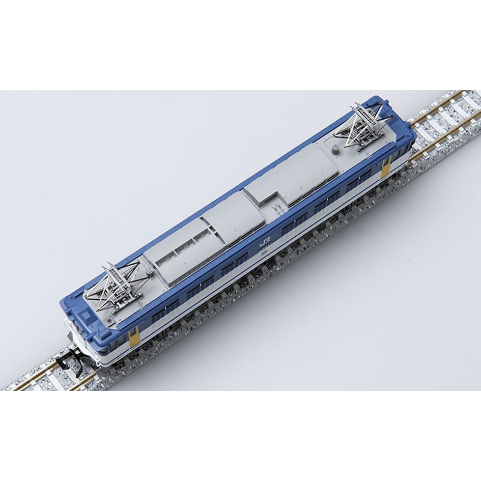 JR EF64 0形電気機関車(7次形・JR貨物更新車)(7119)｜車両｜限定品や