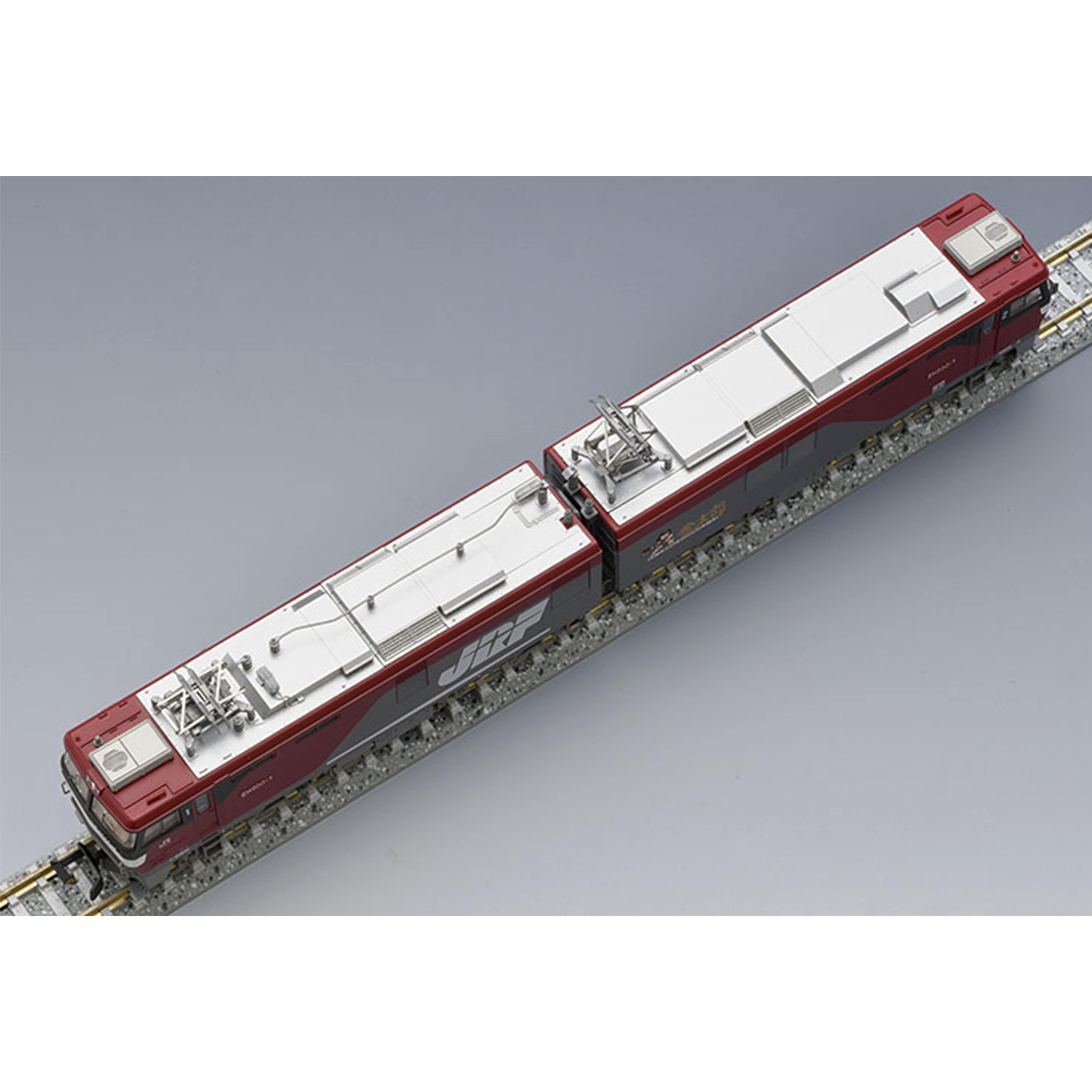 JR EH500形電気機関車（1次形）: トミックス│トミーテック公式