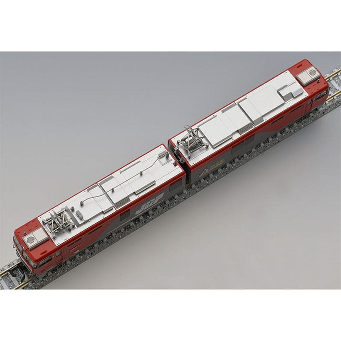 JR EH500形電気機関車 (3次形・初期型)
