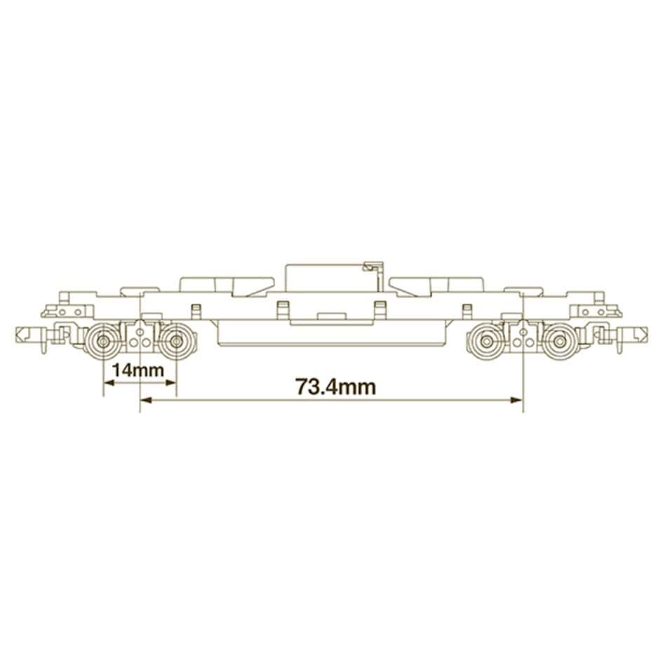 �S�R�� ���̓��j�b�g 17�����pA TM-05R