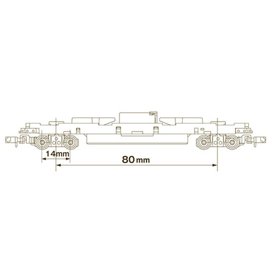 �S�R�� N�Q�[�W���̓��j�b�gTM-06R ��18m��A��