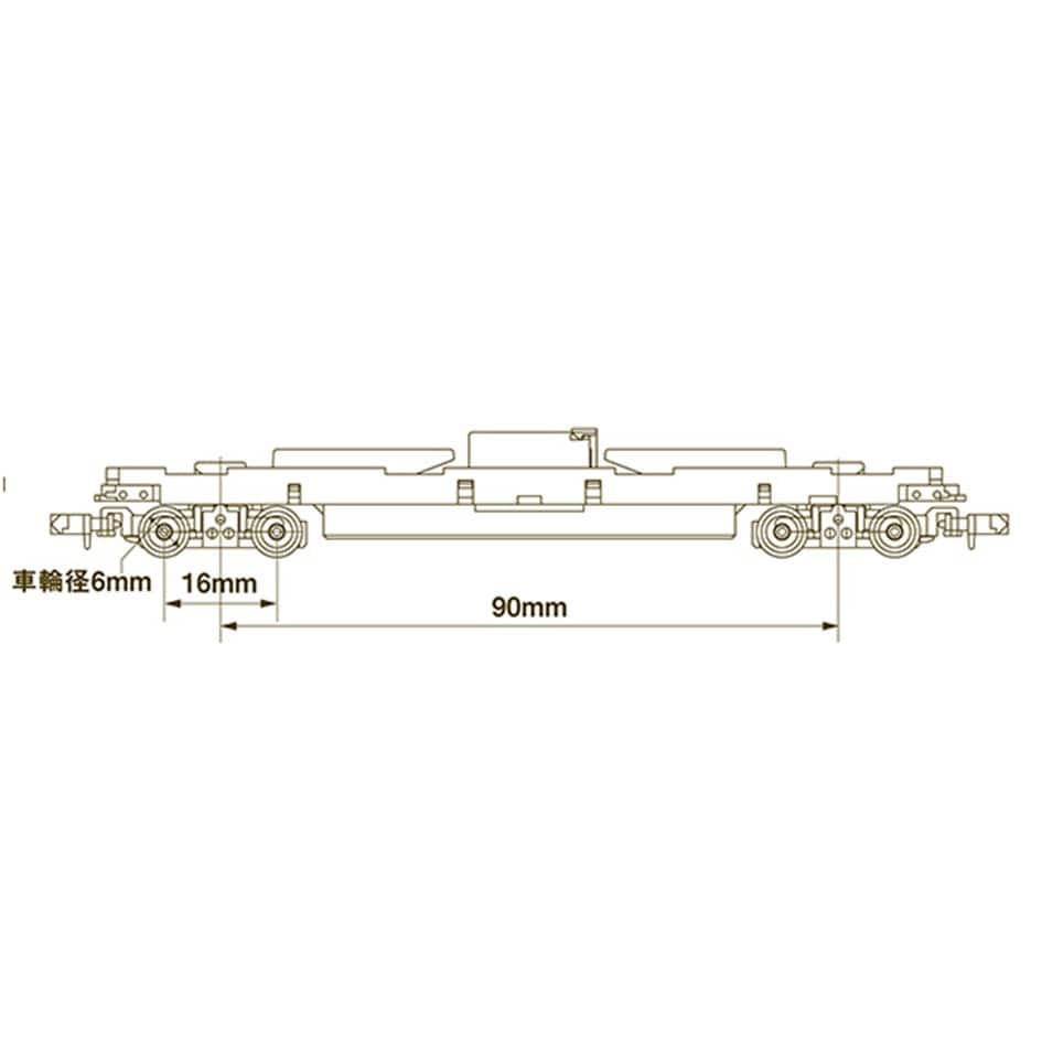 �S�R�� ���̓��j�b�g 20m���pB2 TM-17