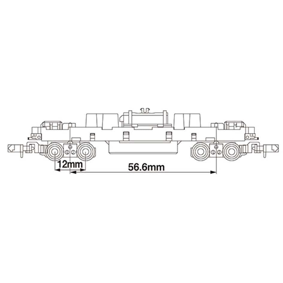 �S�R�� N�Q�[�W���̓��j�b�gTM-22 ��14m��C��