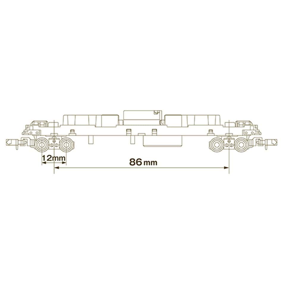 �S�R�� ���̓��j�b�g18m���pC TM-23