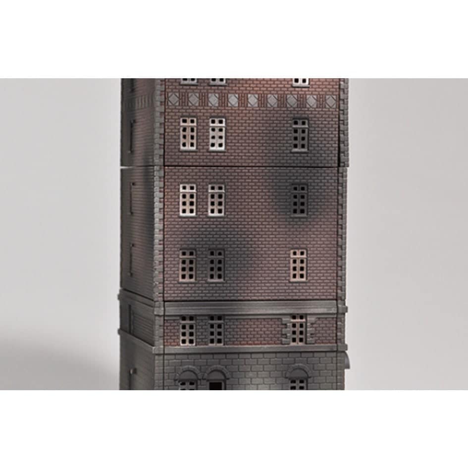 D-CM05ジオ・コム 戦場の建物A