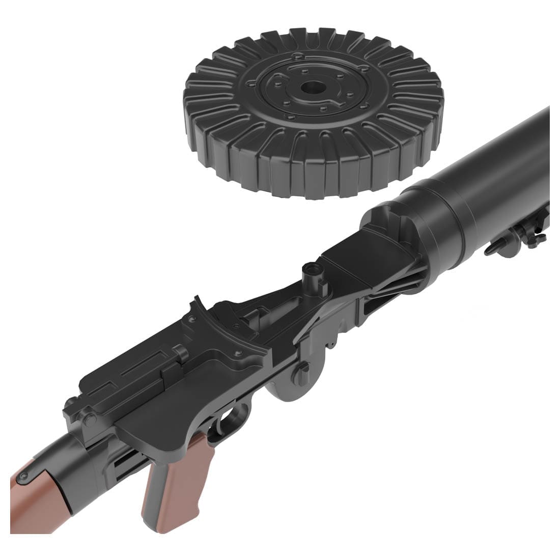 LittleArmory ���g���A�[�����[ [LADF32]�h�[���Y�t�����g���C�� ���C�X �^�C�v