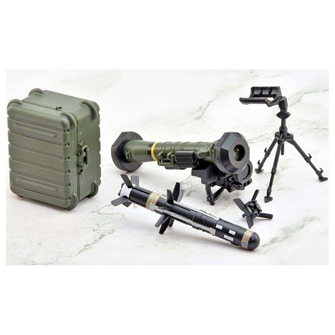 ���g���A�[�����[ [LA103]FGM148�^�C�v�ΐ�ԃ~�T�C��
