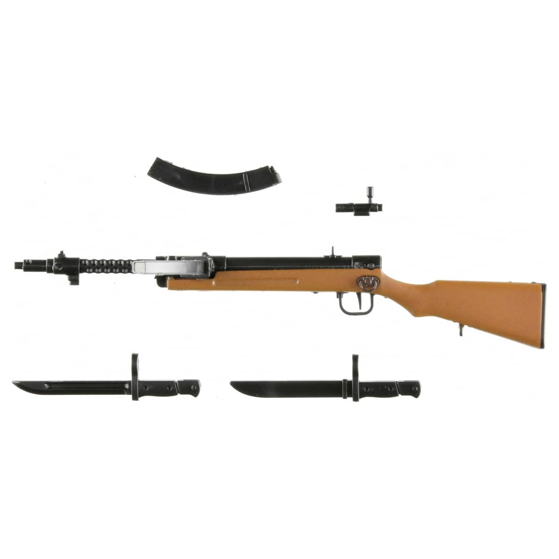 ���g���A�[�����[ [LA109]100���@�֒Z�e�^�C�v