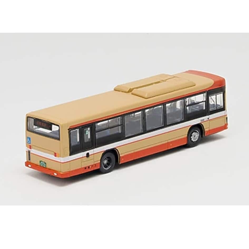 バスコレプラス＜BP6＞神姫バス｜車両｜限定品や新作も。おもちゃ