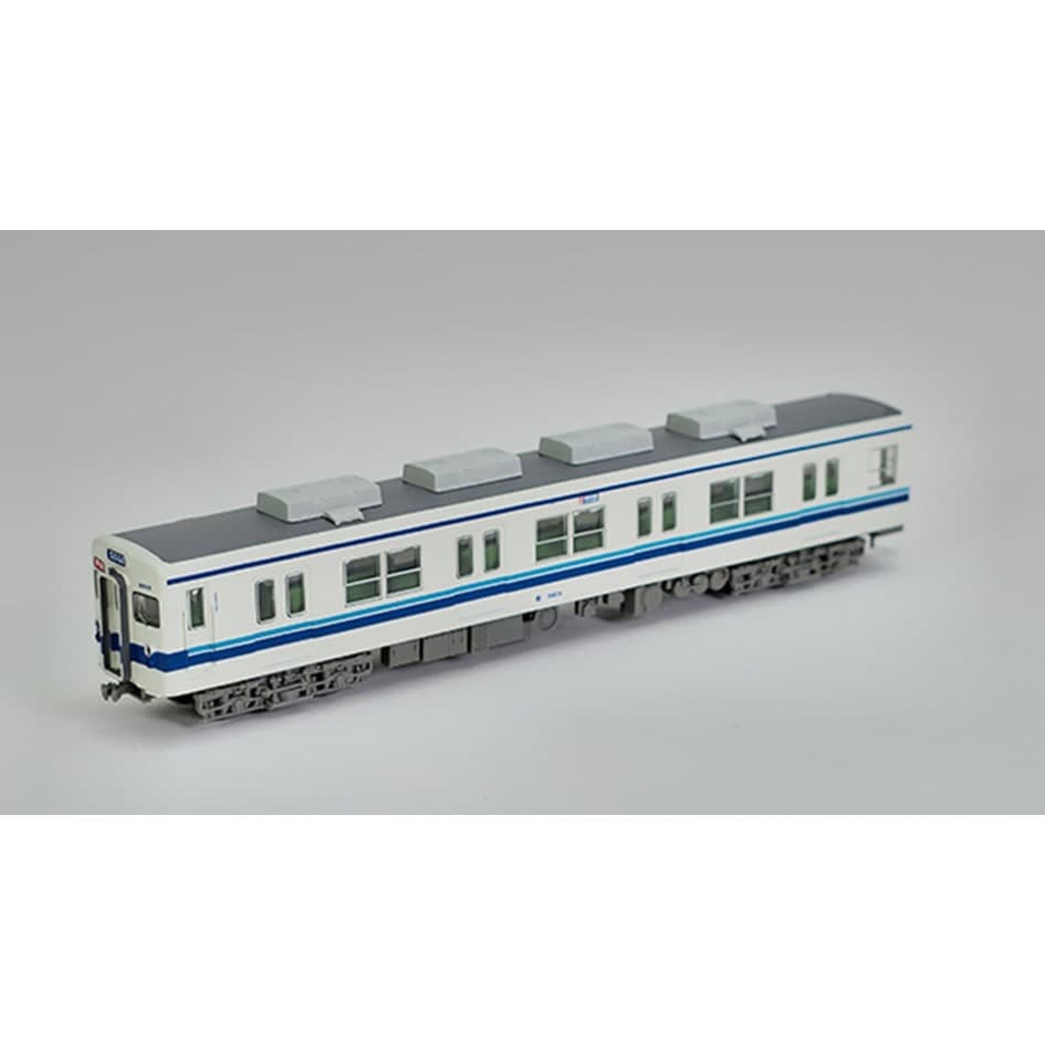 鉄道コレクション 東武鉄道 8500型 初期修繕車 8509編成 2両セット