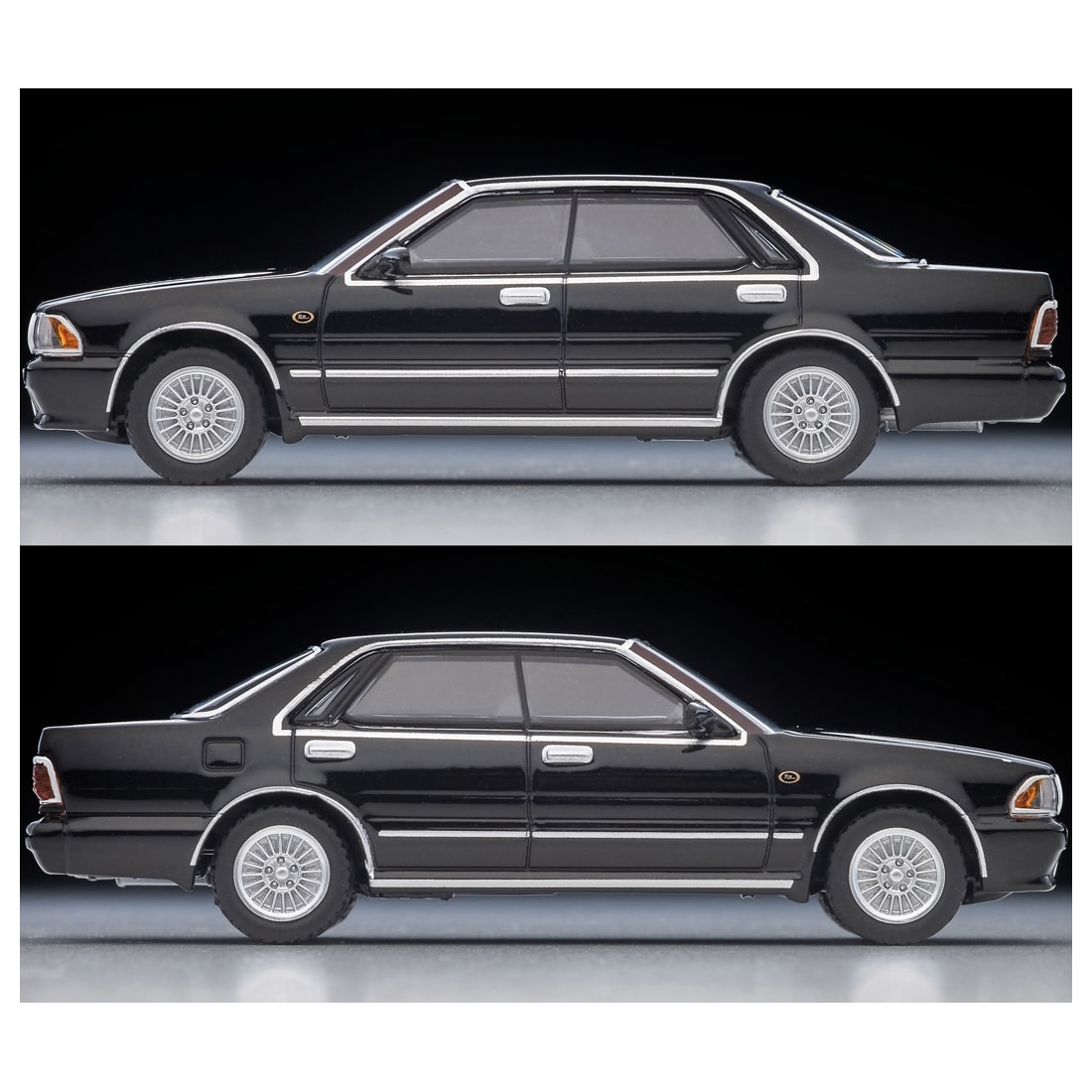 トミカリミテッドヴィンテージネオ LV－N368a 日産 セドリック HT V20