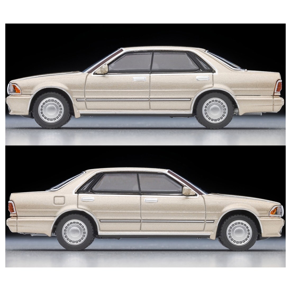 トミカリミテッドヴィンテージネオ LV－N368b 日産 セドリック HT V20