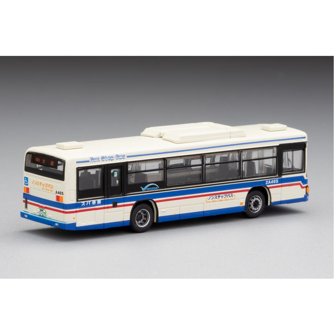 �S���o�X�R���N�V������JB015�|2�����ߌ��Ս`�o�X
