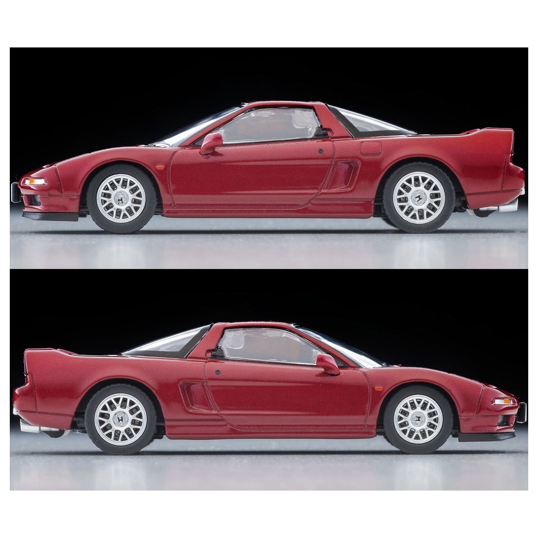 トミカリミテッドヴィンテージネオ LV－N228d ホンダNSX TypeS