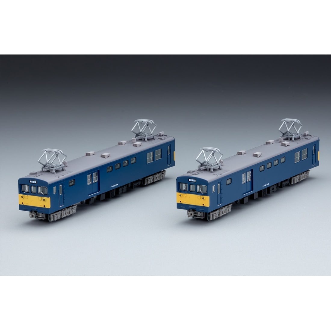 鉄道コレクション JRクモヤ145形1000番代 2両セットA｜車両｜限定品や