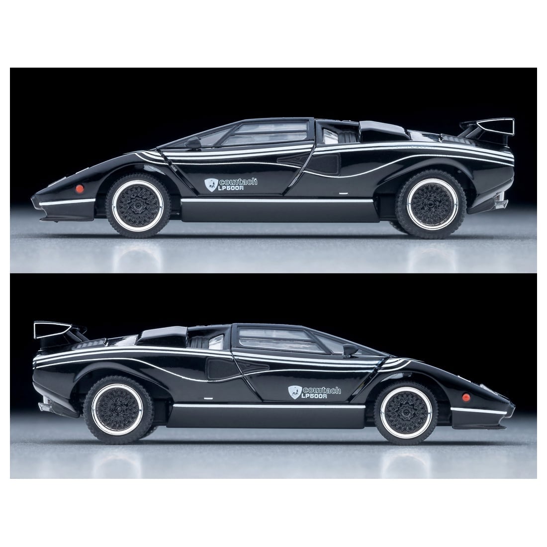 トミカリミテッドヴィンテージネオ LV－N ランボルギーニ