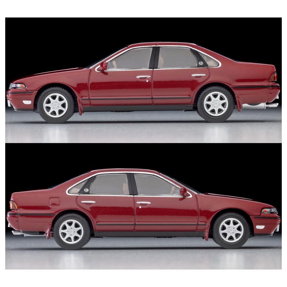 トミカリミテッドヴィンテージネオ LV－N319d 日産 セフィーロ タウン