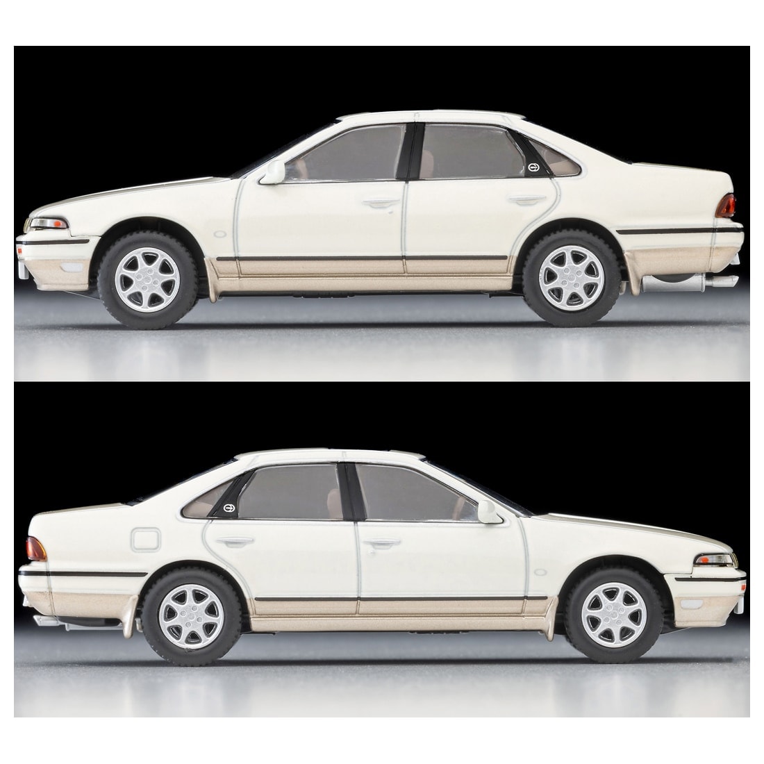 トミカリミテッドヴィンテージネオ LV－N319c 日産 セフィーロ タウン