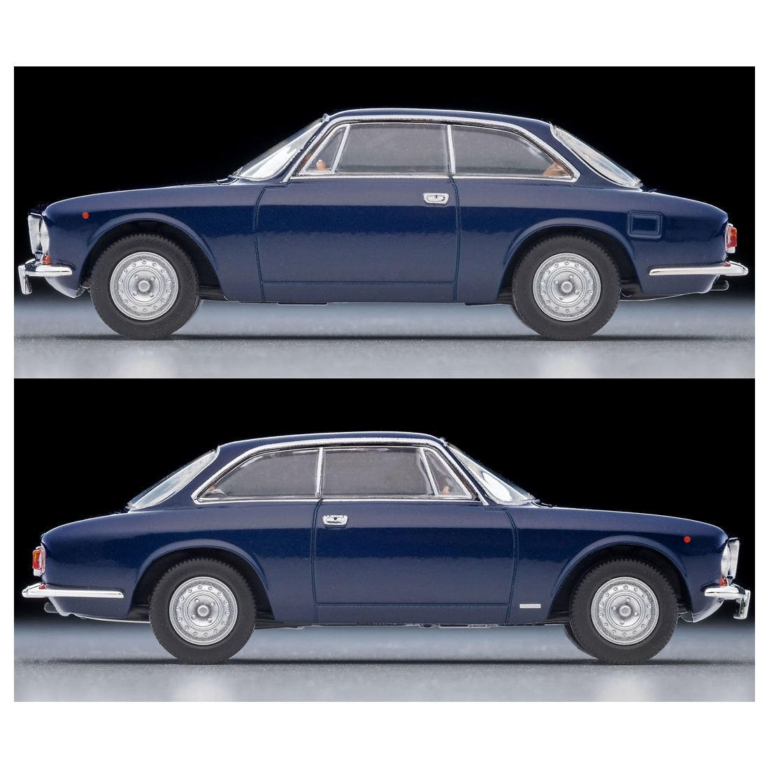 トミカリミテッドヴィンテージ LV－154c アルファロメオ GT 1300