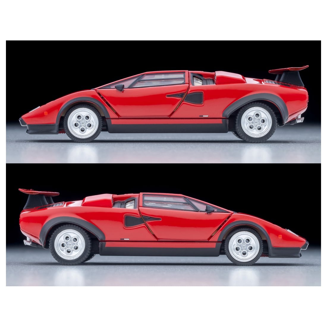 トミカリミテッドヴィンテージネオ LV－N ランボルギーニ