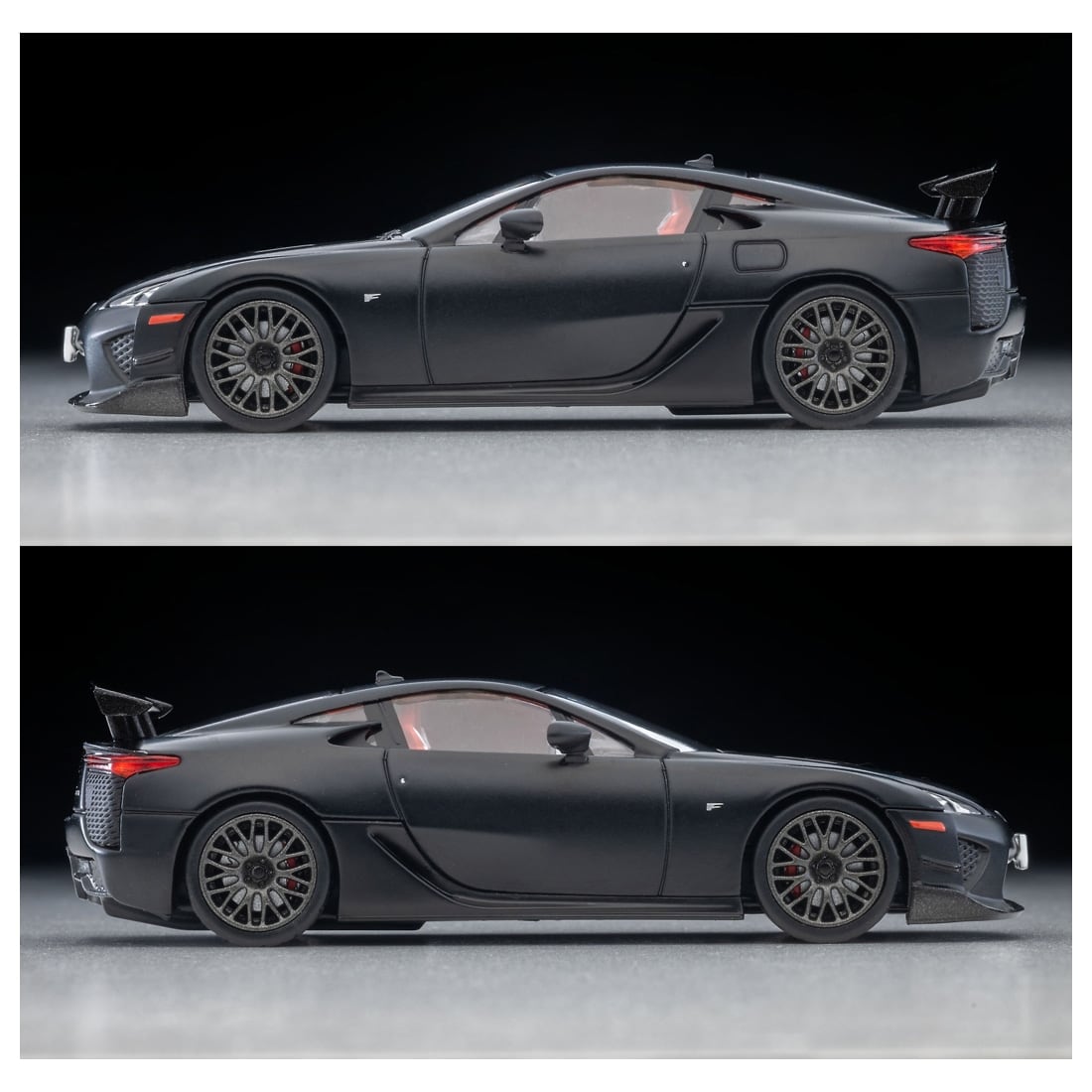 �g�~�J���~�e�b�h���B���e�[�W�l�I LV�|N361b ���N�T�X LFA �j�����u���N�����N�p�b�P�[�W (�}�b�g�u���b�N)