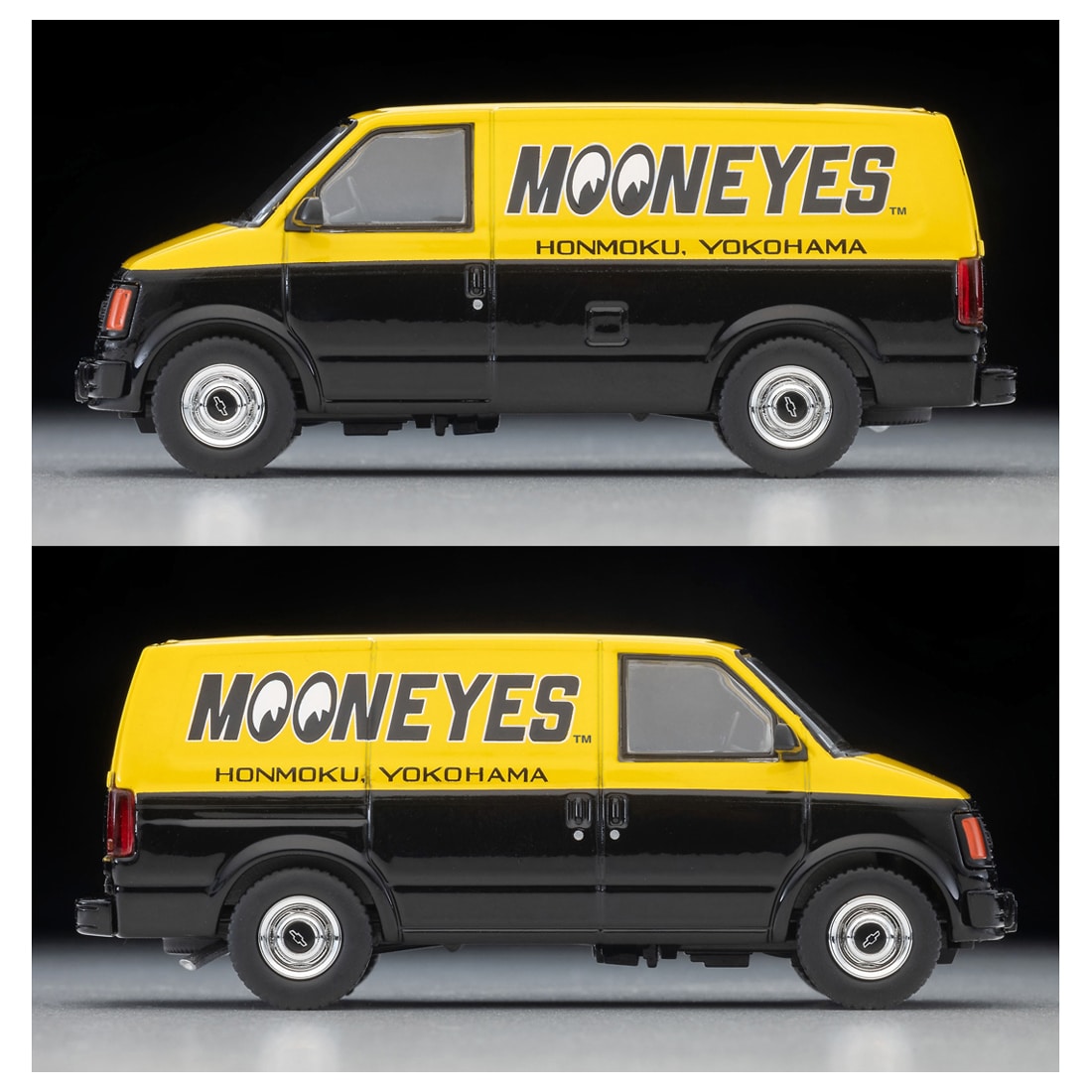 �g�~�J���~�e�b�h���B���e�[�W�l�I LV�|N344b �V�{���[ �A�X�g�� �o�� (MOONEYES) ���^��