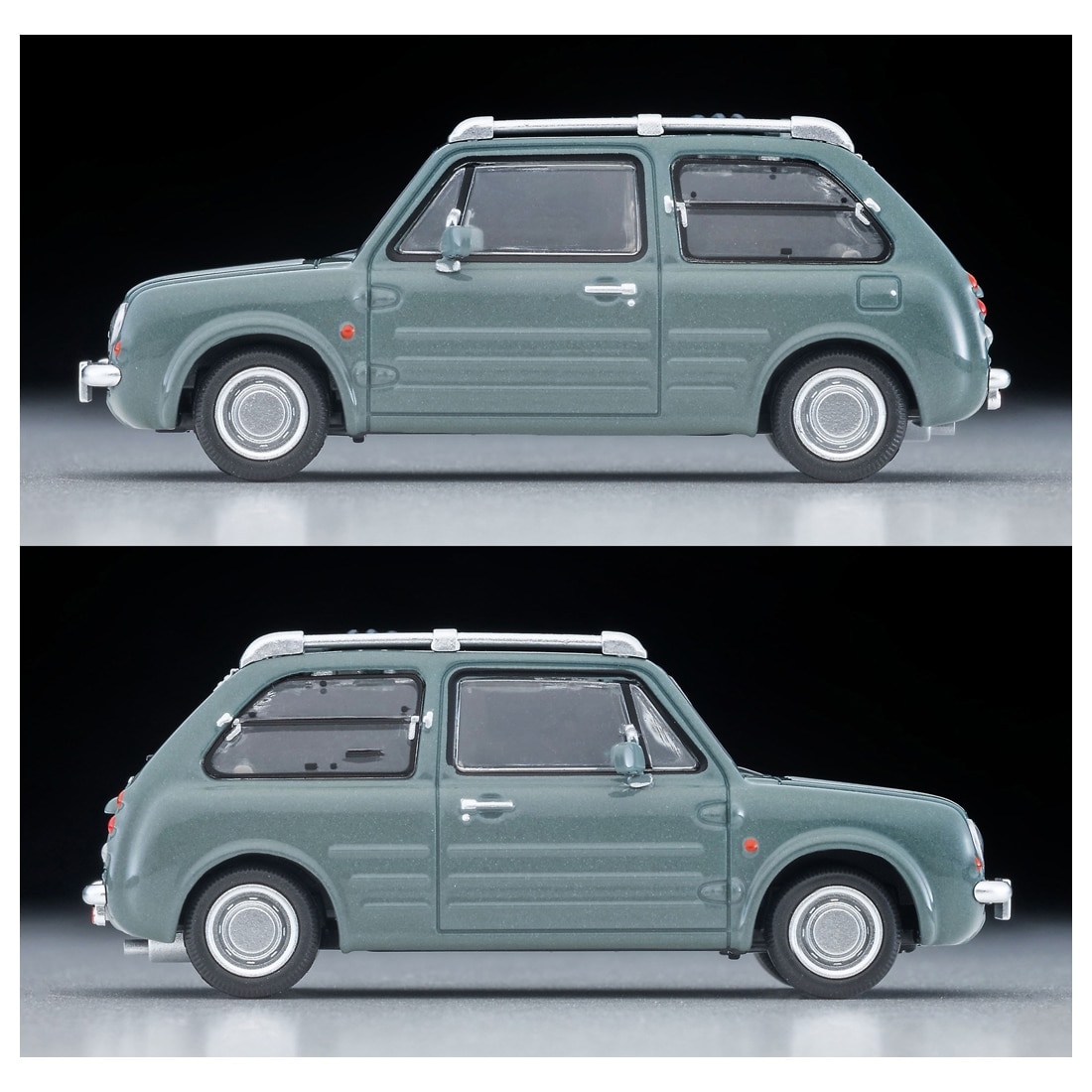 トミカリミテッドヴィンテージネオ LV－N394b 日産 PAO
