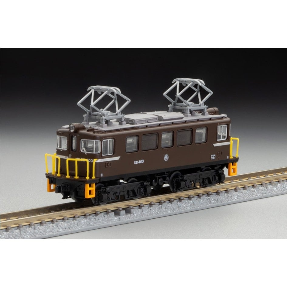 Railway Collection Gakunan Railway ED40 type (ED403)