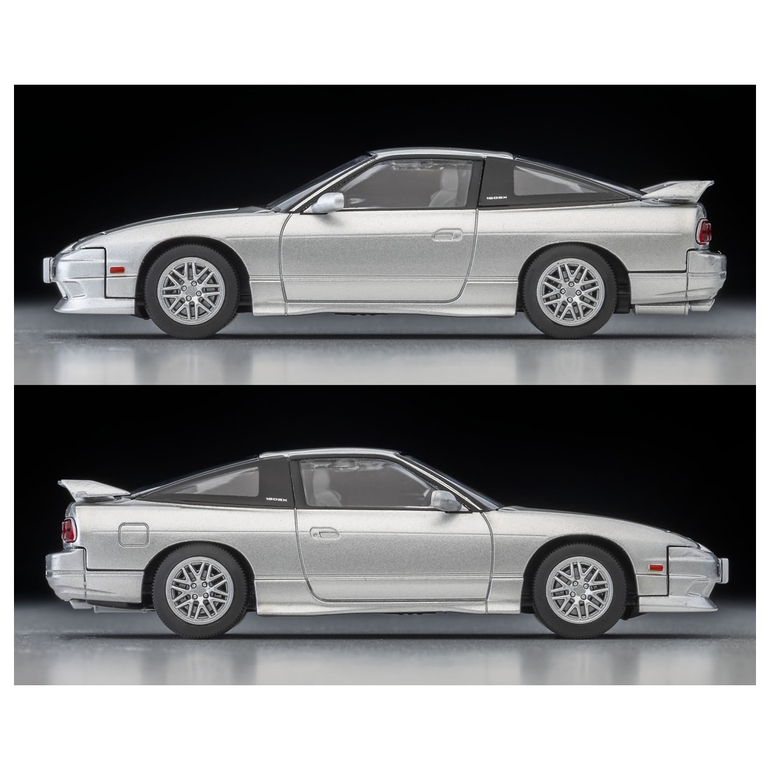 �g�~�J���~�e�b�h���B���e�[�W�l�I LV�|N385a ���Y 180SX Type X (��)1997�N��
