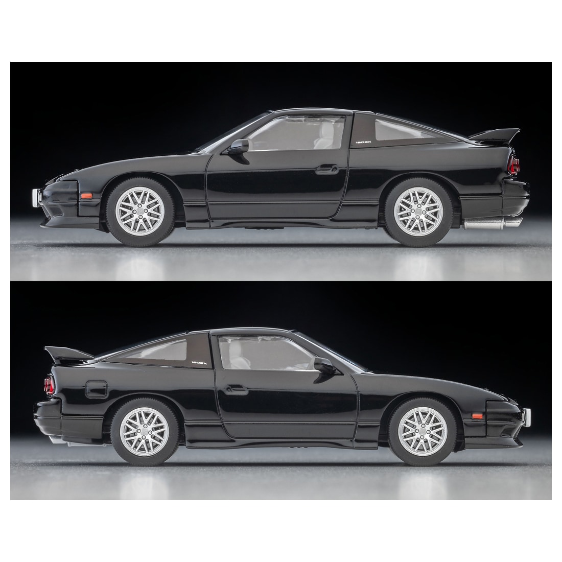 �g�~�J���~�e�b�h���B���e�[�W�l�I LV�|N385b ���Y 180SX Type X (��)1997�N��