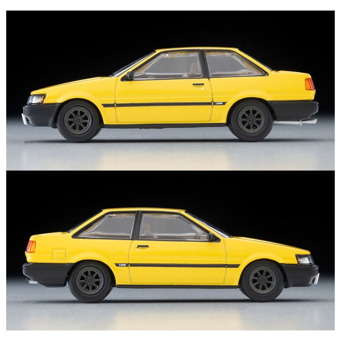 �g�~�J���~�e�b�h���B���e�[�W�l�I LV�|N284f �g���^ �J���[�� ���r�� 2�h�A GT RS���^�i�x�z�C�[��������(��)83�N��