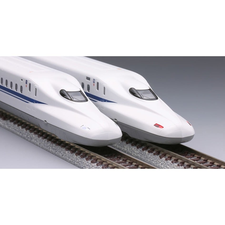 JR N700-3000�n���C���E�R�z�V������{�Z�b�g