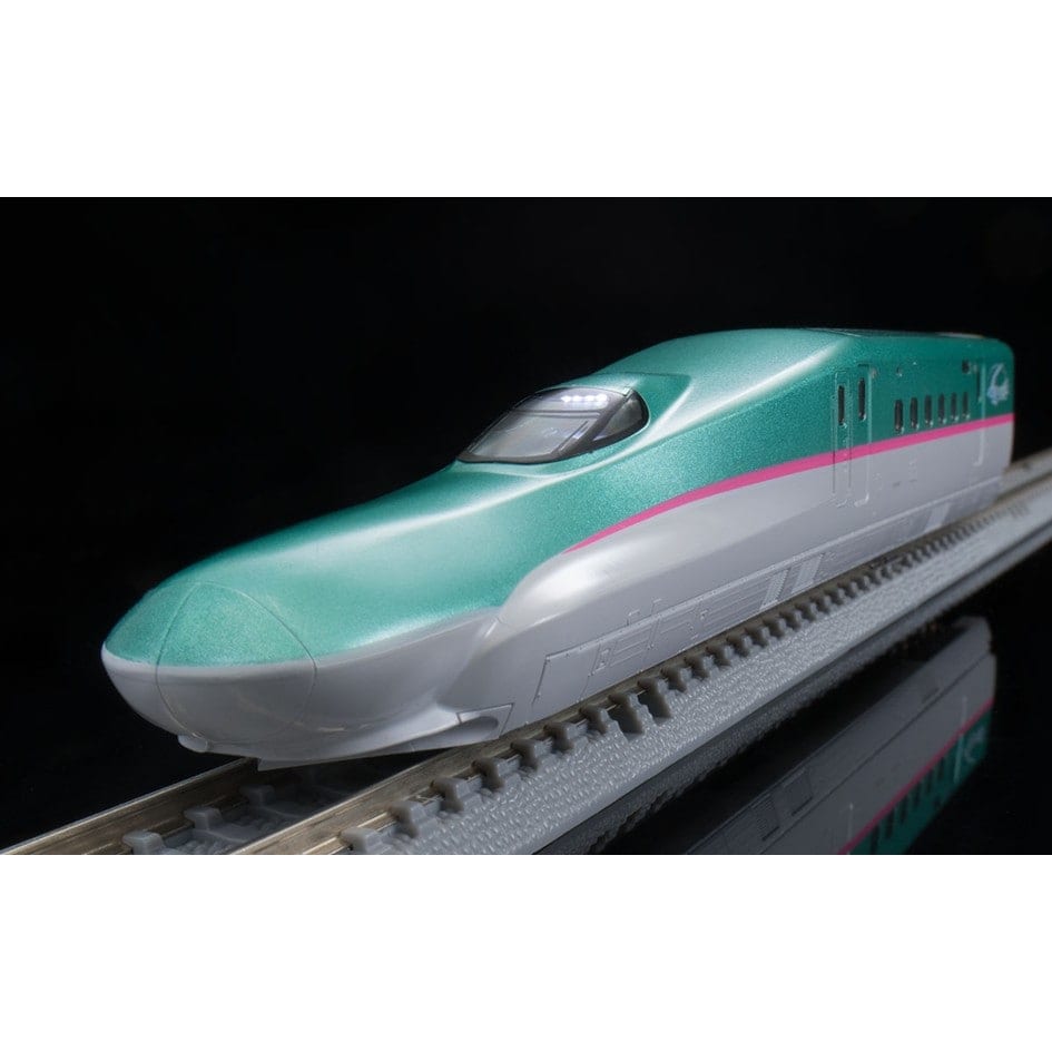 <FM-001>FIRST CAR MUSEUM(ファーストカーミュージアム) FM-001 E5系(はやぶさ)