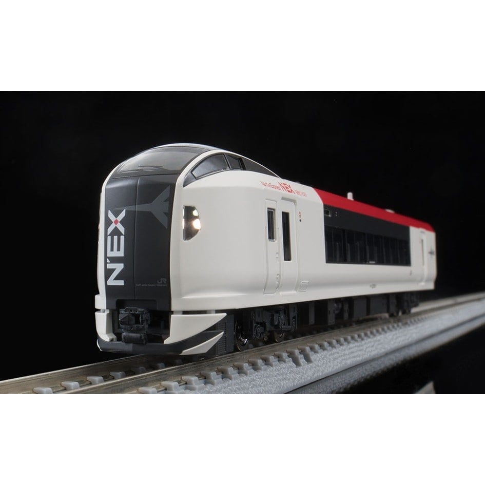 <FM-004>FIRST CAR MUSEUM(ファーストカーミュージアム) FM-004 E259系(成田エクスプレス)