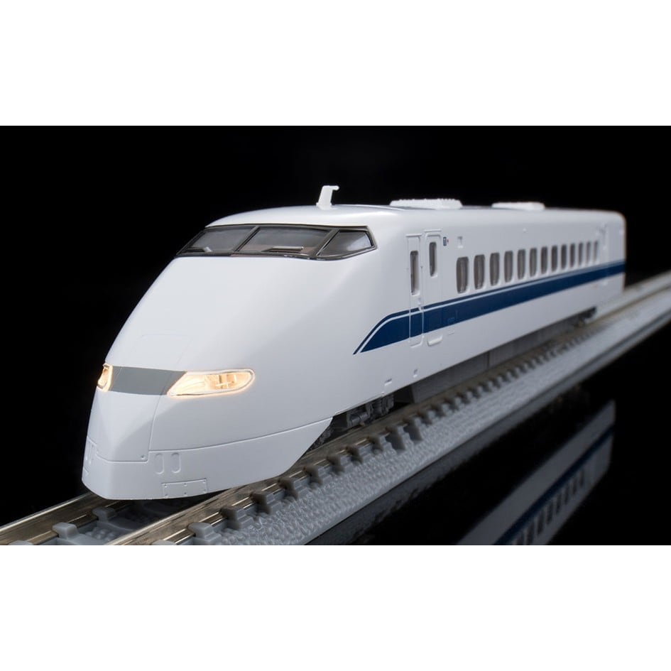 <FM-005>FIRST CAR MUSEUM(ファーストカーミュージアム) FM-005 300系(のぞみ)