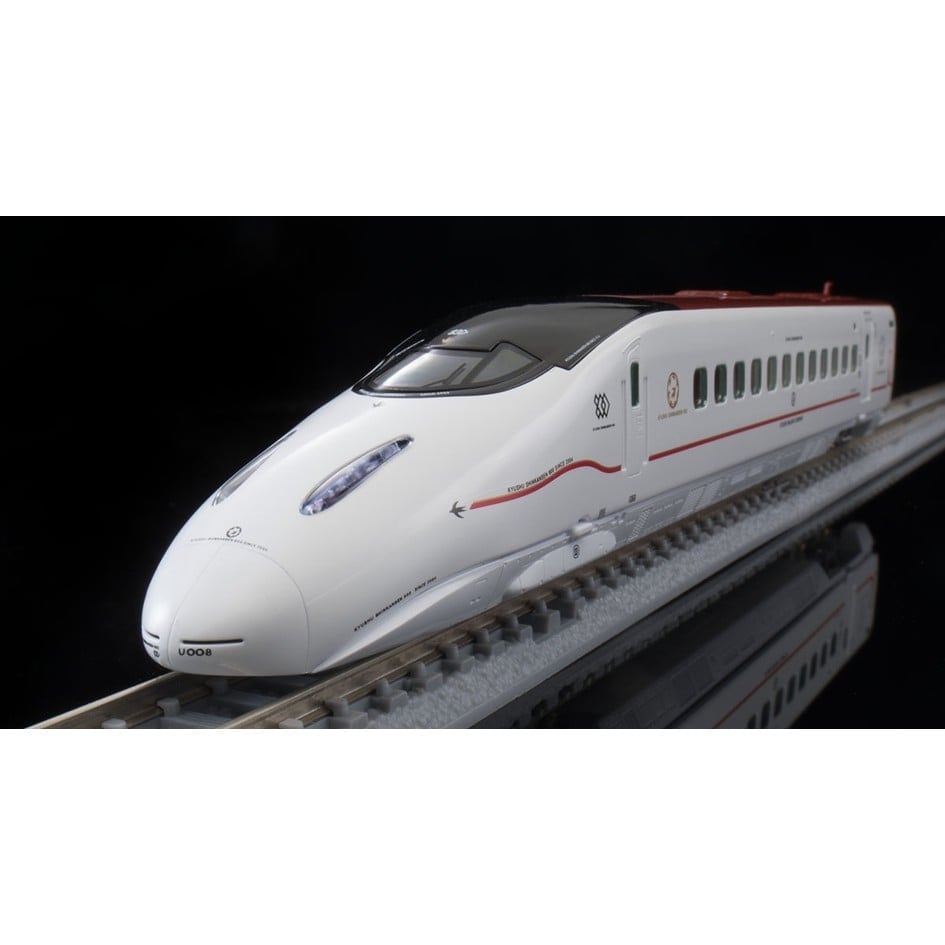<FM-010>FIRST CAR MUSEUM(ファーストカーミュージアム) FM-010 九州新幹線800 2000系(つばめ)
