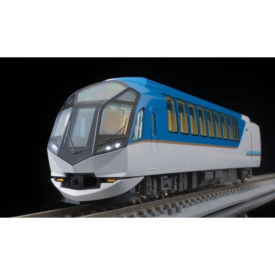 <FM-012>FIRST CAR MUSEUM(ファーストカーミュージアム) FM-012 近畿日本鉄道 50000系(しまかぜ)