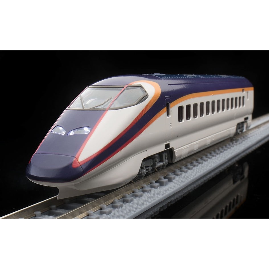 <FM-014>FIRST CAR MUSEUM(ファーストカーミュージアム) FM-014 E3 2000系山形新幹線(つばさ・新塗装)