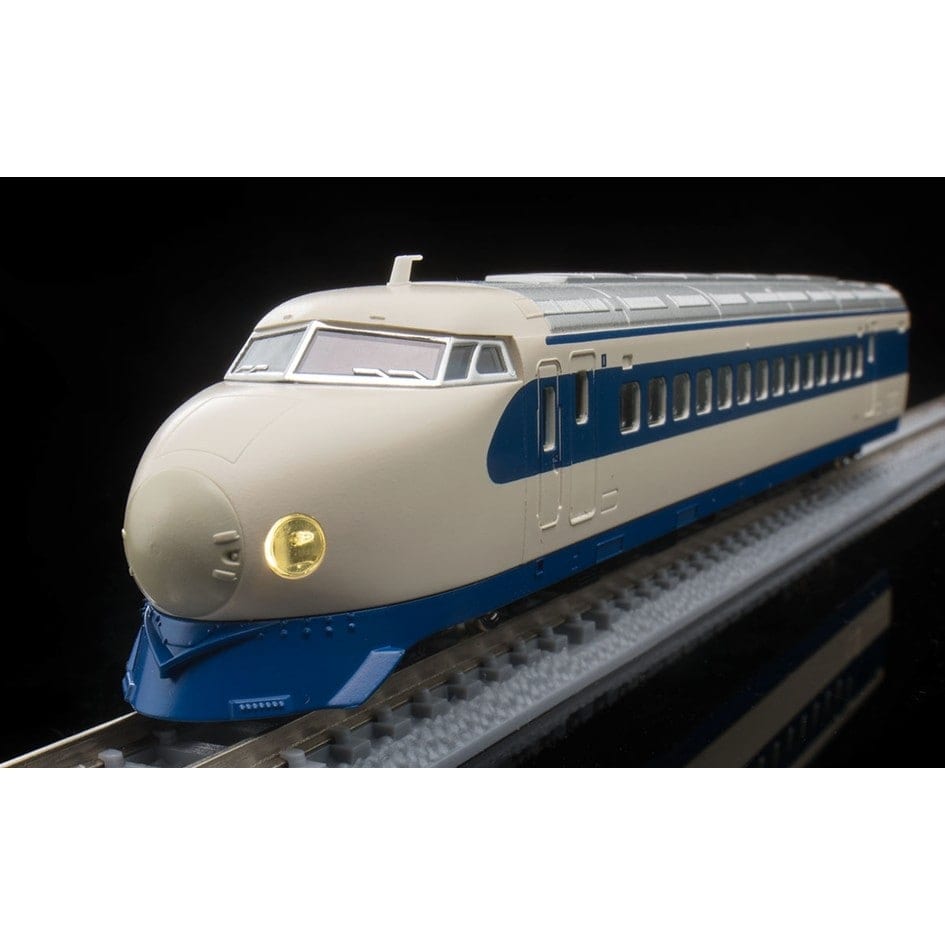 <FM-015>FIRST CAR MUSEUM(ファーストカーミュージアム) FM-015 国鉄 0 2000系東海道・山陽新幹線(こだま)
