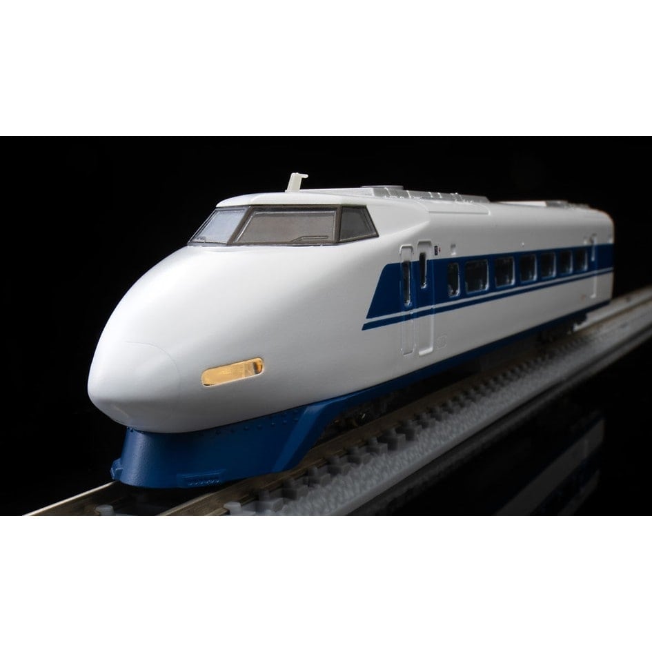 <FM-021>FIRST CAR MUSEUM(ファーストカーミュージアム)FM-021 JR 100系東海道・山陽新幹線(ひかり)