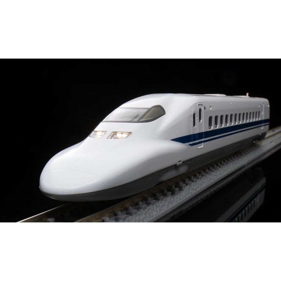 <FM-022>FIRST CAR MUSEUM(ファーストカーミュージアム)FM-022 JR 700系東海道・山陽新幹線(のぞみ)