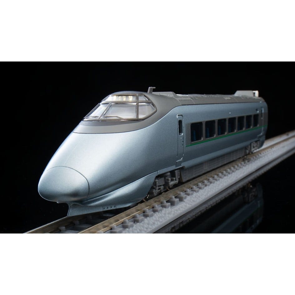 <FM-024>FIRST CAR MUSEUM(ファーストカーミュージアム)FM-024 JR 400系山形新幹線(つばさ)