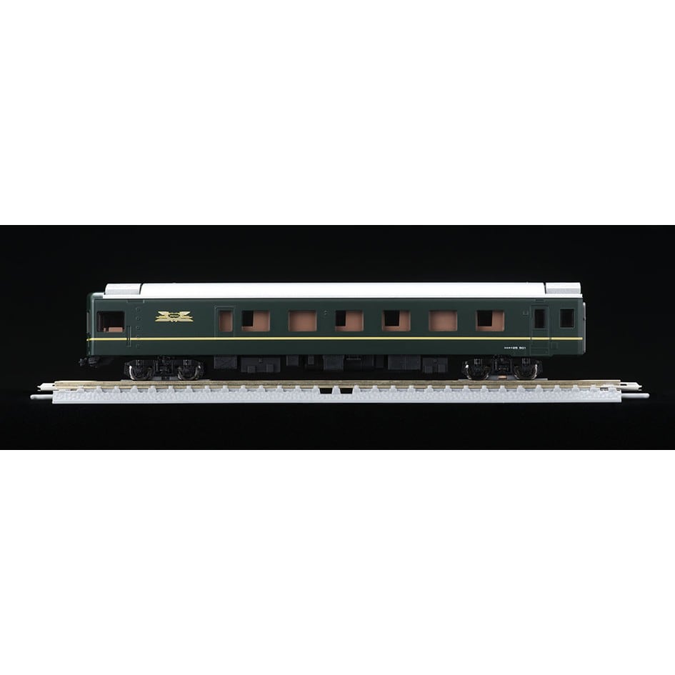 FIRST CAR MUSEUM(�t�@�[�X�g�J�[�~���[�W�A��) FM-029 JR 24�n25�`���}�Q��q��(�g���C���C�g�G�N�X�v���X)