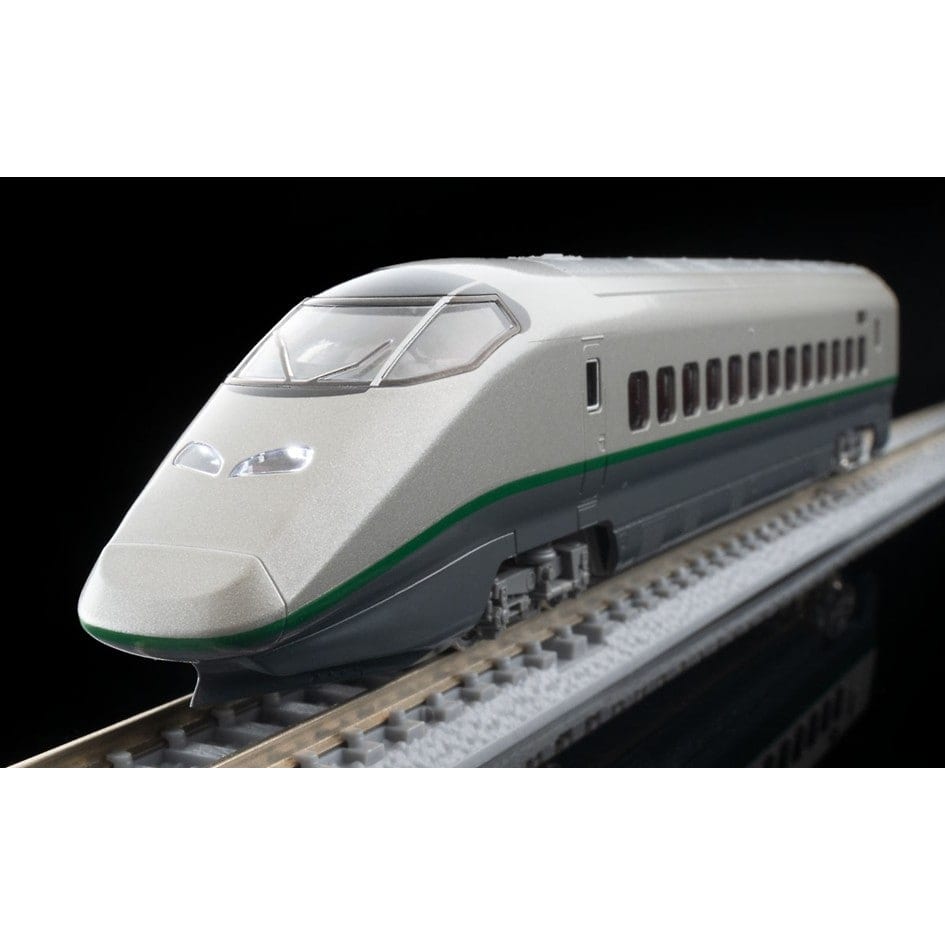 �t�@�[�X�g�J�[�~���[�W�A�� JR E3-2000�n�R�`�V�����i�΂��E�o�ꎞ�h���j