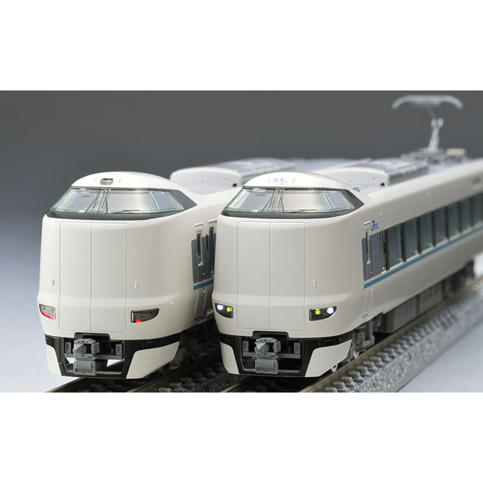 JR 287�n���}�d��(�炭���N��܂�)�Z�b�g