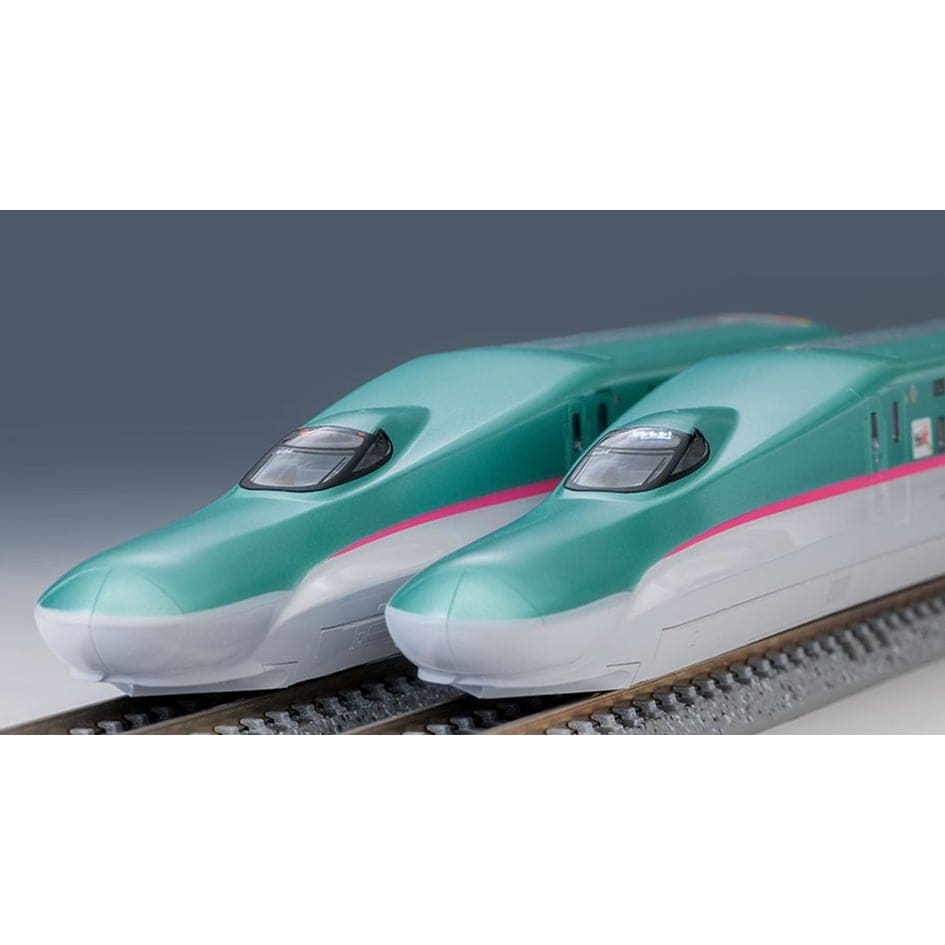 特別企画品 JR E5系東北・北海道新幹線（はやぶさ・TOHOKU Relax
